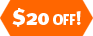 Acropack save $20