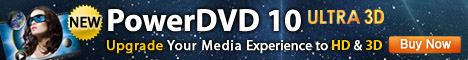Power DVD 10 coupon code save $7
