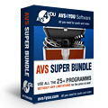 AVS4YOU Unlimited Subscription Discount Code 30% Off