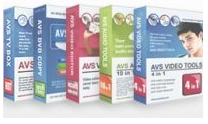 Bundle: All AVSMedia products in one package coupon code 30%% discount