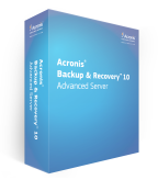 Acronis Backup & Recovery 11 Advanced Server for Windows Coupon Code 33%% Off