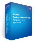 Acronis Backup & Recovery 11.5 Advanced Server