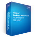 Backup & Recovery 10 Advanced Server SBS Discount Code 5% Off