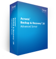 Backup & Recovery 10 Advanced Server Coupon 5% Off
