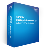 Acronis Backup & Recovery 11 Advanced Workstation Coupon 33%% Off