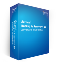 Backup & Recovery 10 Advanced Workstation Discount 5% Off