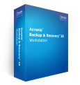 Backup & Recovery 10 Workstation Coupon 5% Off