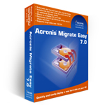 migrate easy