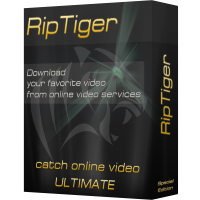 RipTiger Ultimate Coupon $10,5 Discount Code