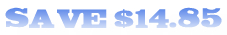 save $14