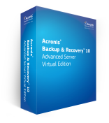 Acronis Backup & Recovery 11 Advanced Server Virtual Edition Coupon Code 5%% Discount