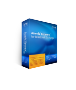 Acronis Recovery for Microsoft Exchange Coupon 5% Promo Offer