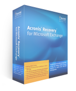 Acronis Recovery for Microsoft Exchange SBS with 5%% discount coupon code