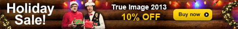 10% off coupon acronis true image 2013