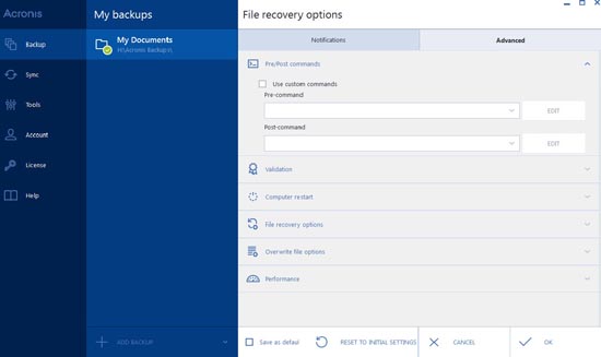 acronis true image 2015 upgrade discount