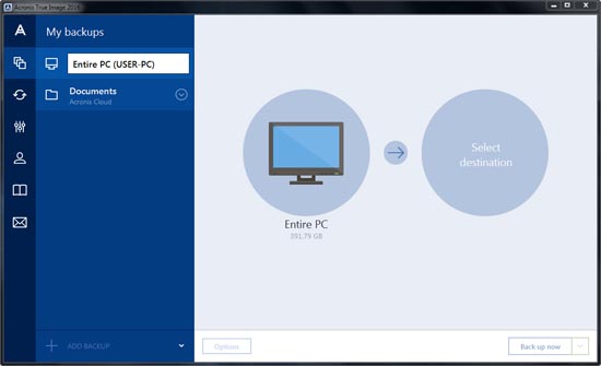 Cheap Acronis True Image 2017