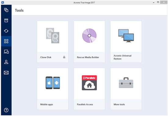 acronis true image vs paragon hard disk manager