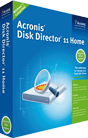 Disk Director Home 11 Promo Code $7.5 Off