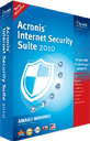 Backup and Security 2010 Review