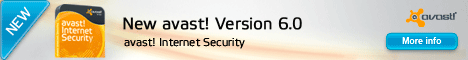 Avast Internet Security 6 Coupon $10 Discount Code