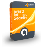 Avast Internet Security 7 with $12.5 off