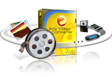 Any Video Converter Pro. coupon code 20% off