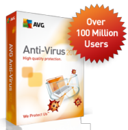 AVG Antivirus 2012 Coupon Code 20% Discount
