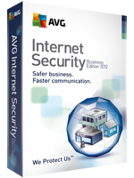 AVG Internet Security 2012 Coupon 20% Off