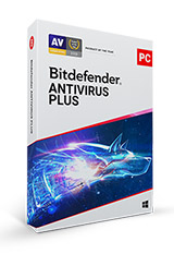 70% Off BitDefender Antivirus Plus 2024 discount coupon
