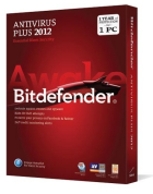 Bitdefender Anitivurs 2012 Promo Code 10% Coupon