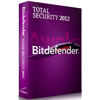 Bitdefender Total Security 2012 Coupon $20 Off