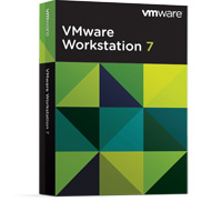VMware Workstation 7 and Fusion 3 promo code 10% and discounts