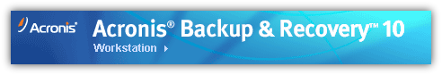 Acronis Backup & Recovery 10 Workstation Coupon 5% Code
