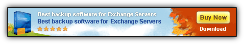 Acronis Recovery for Microsoft Exchange SBS Coupon 5% Off