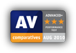 Performance Test - Advanced +