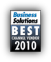 Business Solutions Magazine