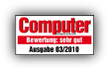 Computer � das Magazin fur die Praxis