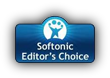 Softonic Editor's Choice