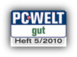 PC Welt Comparative Test - 