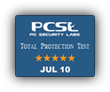 Total Protection Test