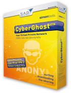 CyberGhost coupon code