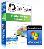 Disk Doctors Digital Media Recovery