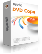 DVDFab DVD Copy Coupon 20% Off