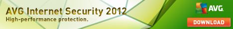 AVG Internet Security 2012 Coupon 20% Promo
