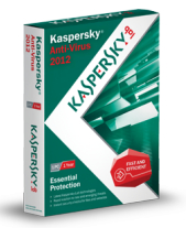 kaspersky antivirus 2012 discount coupon $10 Off
