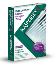 Kaspersky Internet Security 2012 Promo Code $30 Off