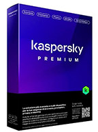 70% Off Kaspersky Premium Plan discount code