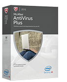 McAfee Antivirus 2015 Discount 50%