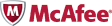 McAfee logo