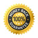 30-days Money Back guarantee